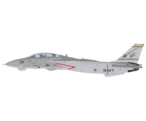 ホビーマスター⭐︎ F-14B F-14B Tomcat 1:72 Diecast Model - Hobby Master HM-HA5250
