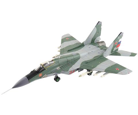 Hobby Master MiG 29A Fulcrum Red 32 - HA6520