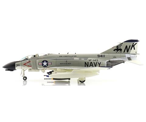 セール 一番安い II Phantom 4B F Master Hobby VF HA19051 - Pukin 143 航空機・ヘリコプター