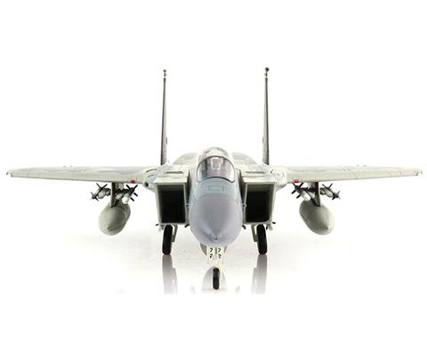 Hobby Master F 15C Eagle - HA4533 Hobby Master F 15C Eagle - HA4533