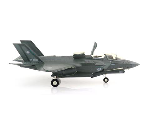Hobby Master F 35B Lightning II 301 - HA4615