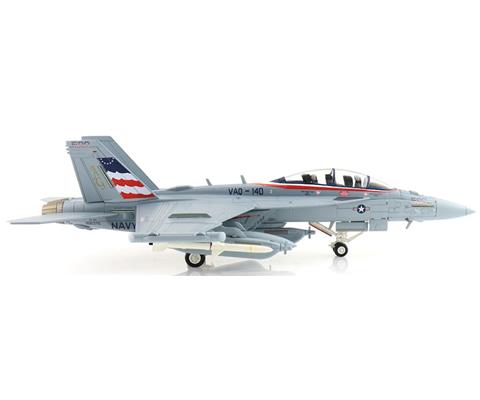 ホビーマスターEA-18G グロウラー