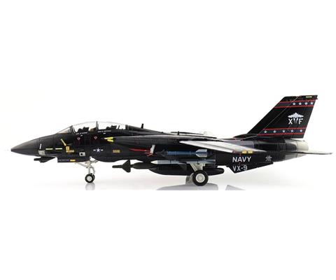 Hobby Master Grumman F 14D Vandy 1 - HA5248 Hobby Master Grumman F 14D Vandy 1 - HA5248