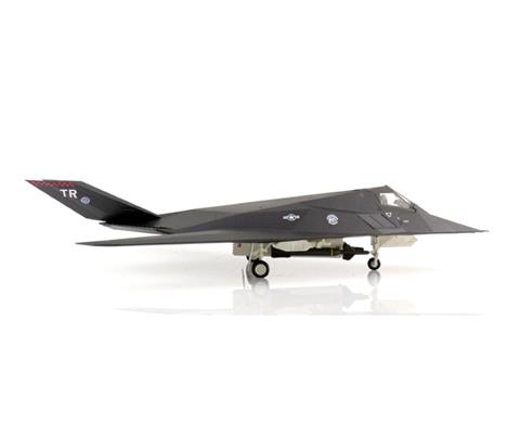 Hobby Master F 117A Nighthawk 40 Years of Owning - HA5811