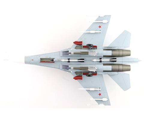 Hobby Master Sukhoi Su27P - HA6019