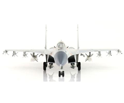【未使用品】HOBBYMASTER J-15 (SU-33) HA6409 J-15 Flying Shark No.70, PLANAF (low visbility scheme)