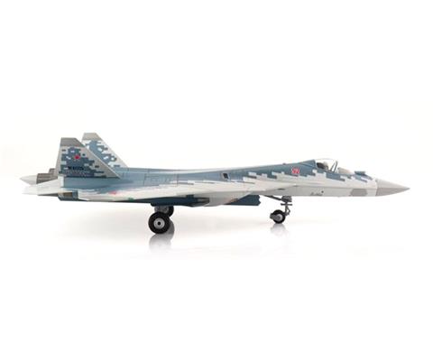ホビーマスターsu-57 Su-57 Felon 1:72 Diecast Model - Hobby Master HM-HA6804