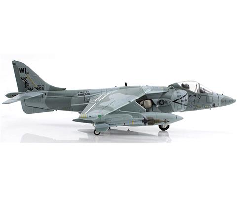 Hobby Master AV 8B Harrier II Plus VMA 311 - HA2625