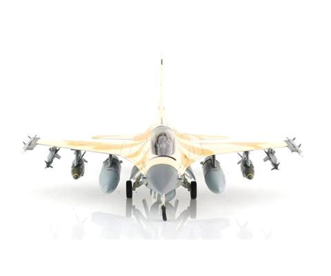 Hobby Master F 16D Fighting Falcon MiG - HA38012