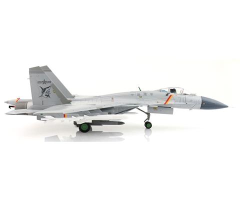 Hobby Master J 15 Flying - HA6409