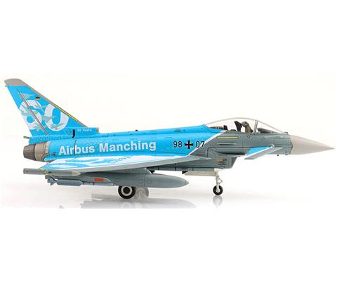 Hobby Master Eurofighter - HA6621