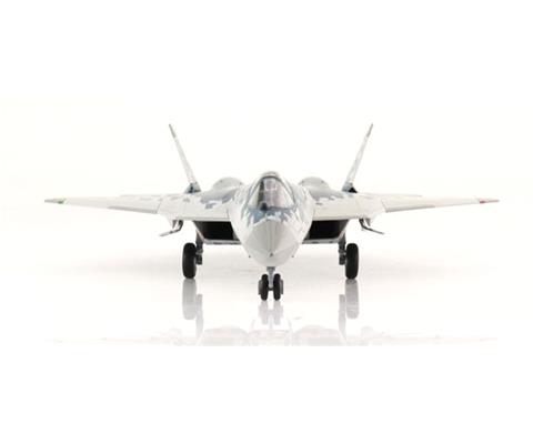 Hobby Master Su 57 Stealth Fighter Russian Air Force - HA6804