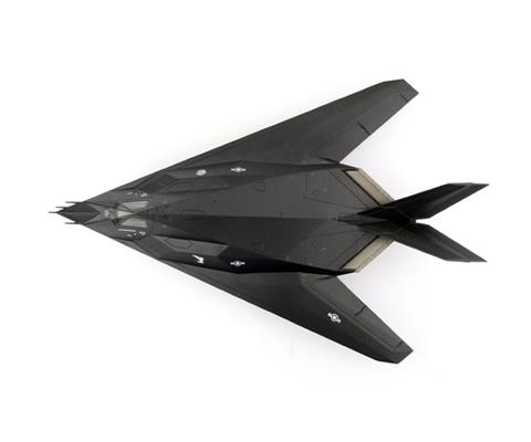 Hobby Master F 117A Nighthawk 40 Years of Owning - HA5811