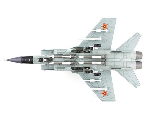 【未使用品】HOBBYMASTER MIG-31 FOXHOUND HA9701 Amazon.com: HOBBYMASTER MIG-31 Foxhound HA9701 : Toys & Games