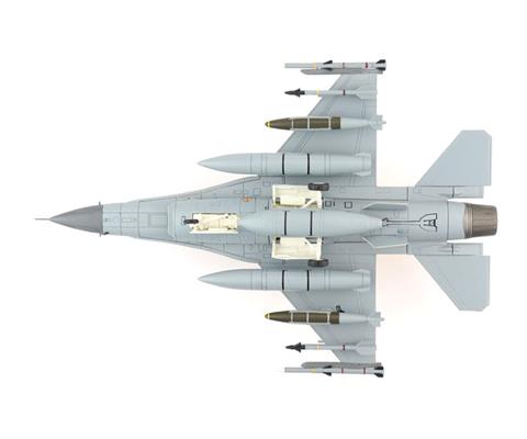 Hobby Master F 16D Fighting Falcon MiG - HA38012