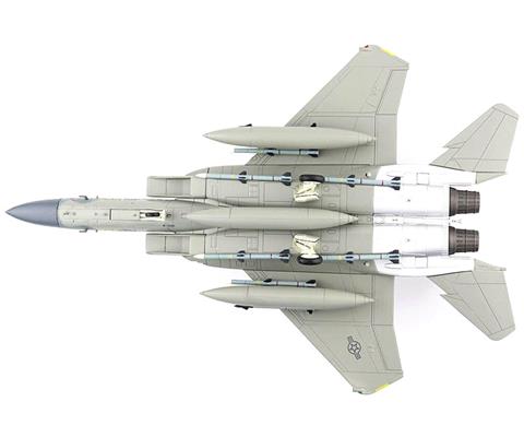 Hobby Master F 15C Eagle - HA4533 Hobby Master F 15C Eagle - HA4533