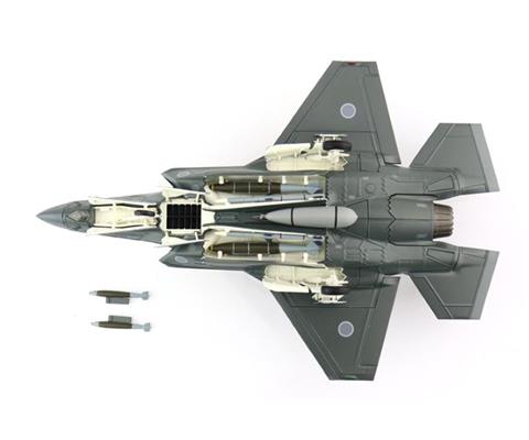 F-35B Lightning II 1:72 Diecast Model - Hobby Master HM