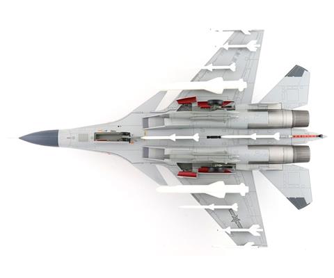Hobby Master J 15 Flying - HA6409