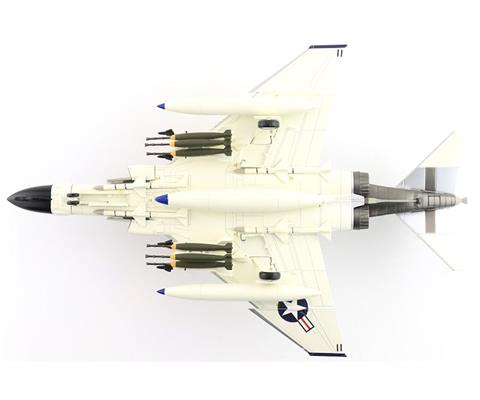 Hobby Master F 4B Phantom II VF 143 Pukin - HA19051