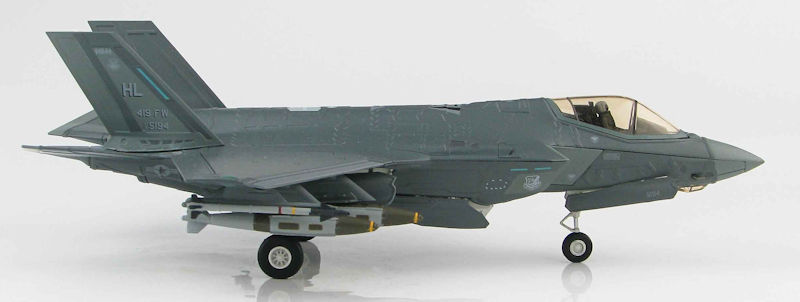 hobby master f 35