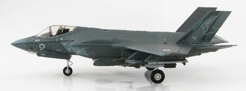 hobby master f 35