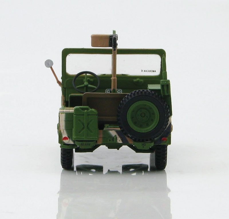 Ford utility master #5