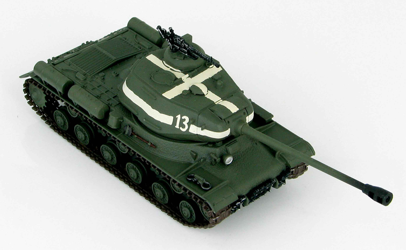 Hobby Master HG7008 JS-2 Russian Heavy Tank 88th Independent Guards Heavy Tank 