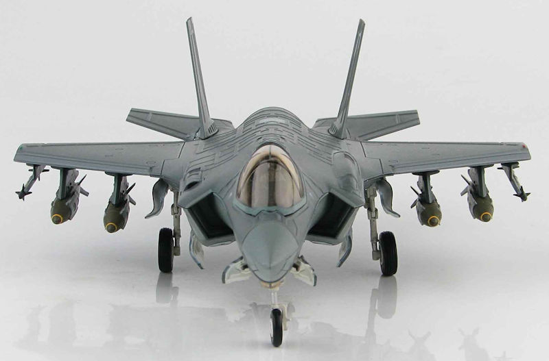 hobby master f 35