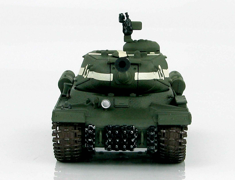 Hobby Master Russian Tank JS-2 88th Independent Guards Red Army 1945, 1/72 