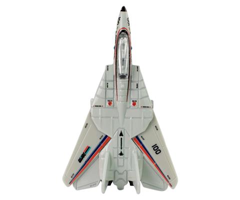 Combat Jet Skystriker Grumman F-14 Tomcat - G I JOE - HXD63-JBL77