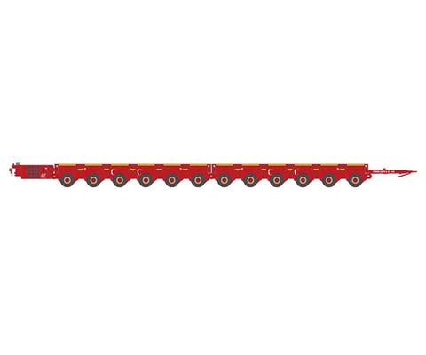 IMC Torben Rafn Kamag K25 Modular - 32-0249