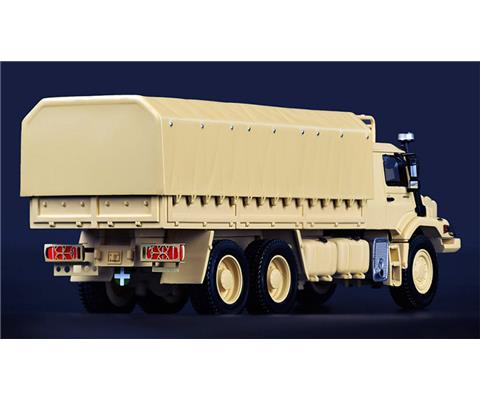 IMC Mercedes Benz Zetros - 32-0127