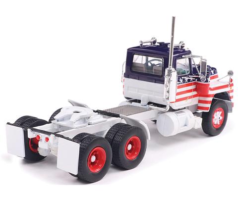 IXO America 1966 Mack R - IA43008
