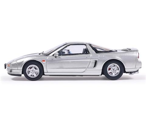 1990 Acura NSX in Silver - U64RDC004-JC