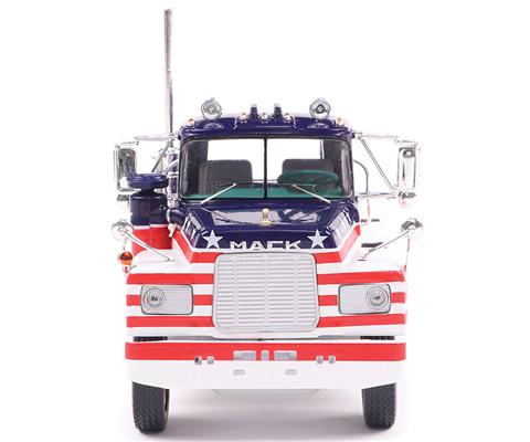 IXO America 1966 Mack R - IA43008
