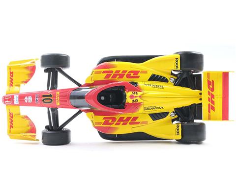 Voiture road course Chip Ganassi Racing pilotée par Alex PALOU - INDYCAR Series NTT 2025 #10