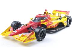 IXO AMERICA IND18018