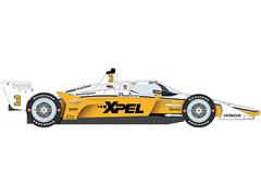 IXO AMERICA IND64011