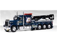 IXO AMERICA U43TTR001