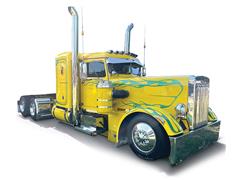 IXO AMERICA U64TR018