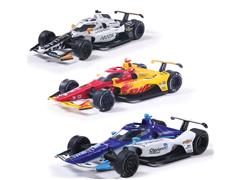 IXO AMERICA IND64030