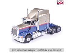 IXO AMERICA U43TR006