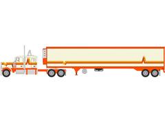 IXO AMERICA U64TR002M
