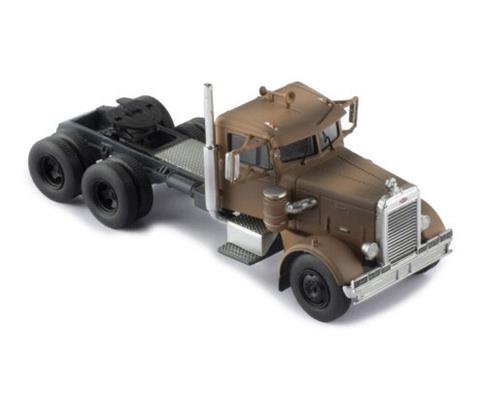 IXO Models 1955 Peterbilt - 64TR002