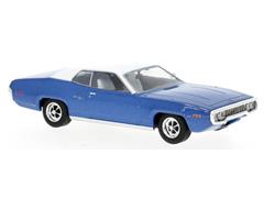 IXO MODELS CLC601N-22