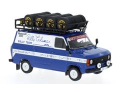 IXO MODELS RAC444X