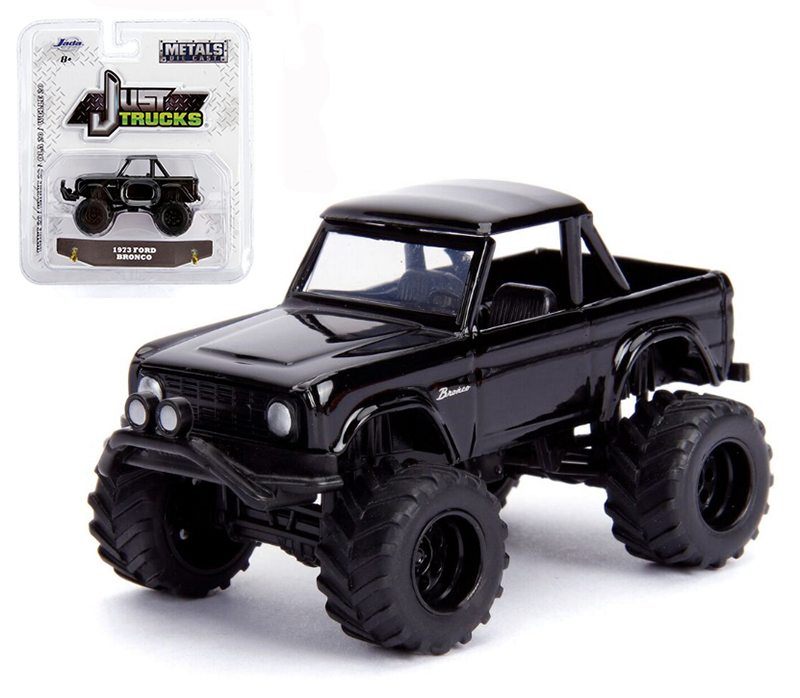 ford bronco toy truck