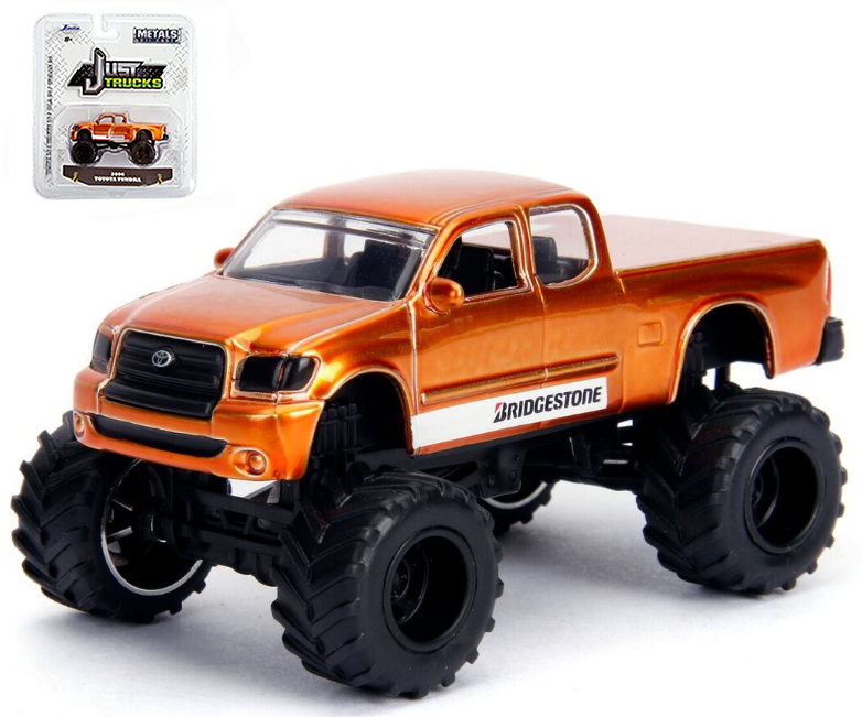 toyota toy truck