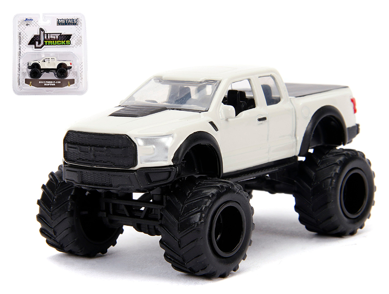 Jada Toys 2017 Ford