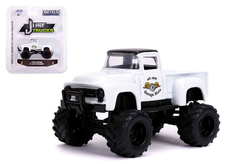 jada toys 1956 ford f100